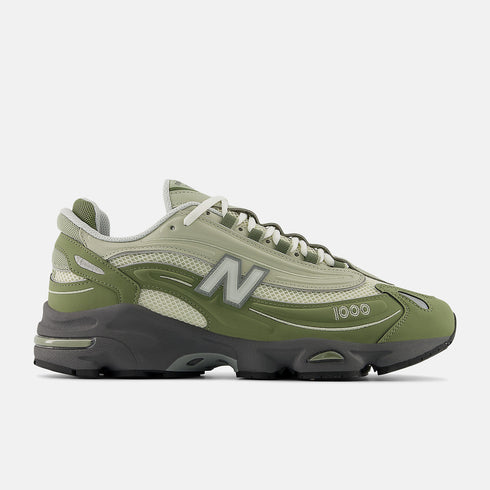 NEW BALAMCE M1000 Unisex Sneakers
